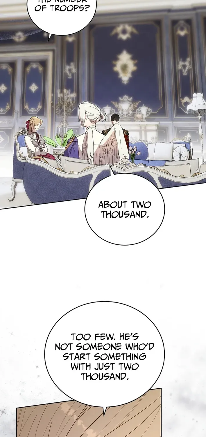 The Dawn That Twists Your Neck Chapter 11 page 66 - 