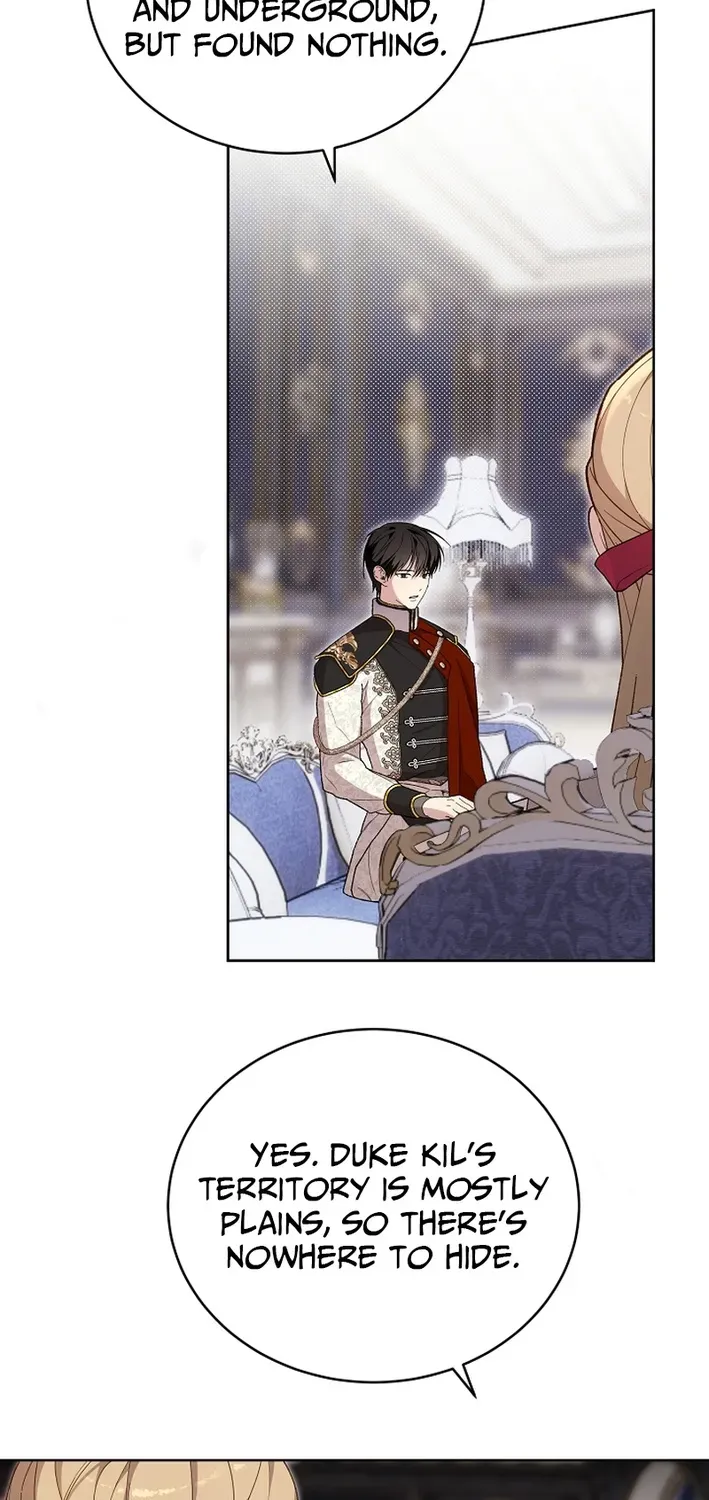 The Dawn That Twists Your Neck Chapter 11 page 68 - 