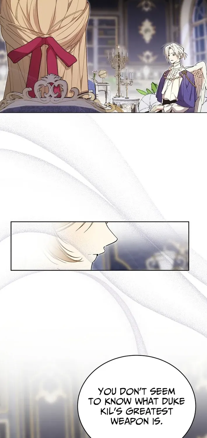 The Dawn That Twists Your Neck Chapter 11 page 69 - 