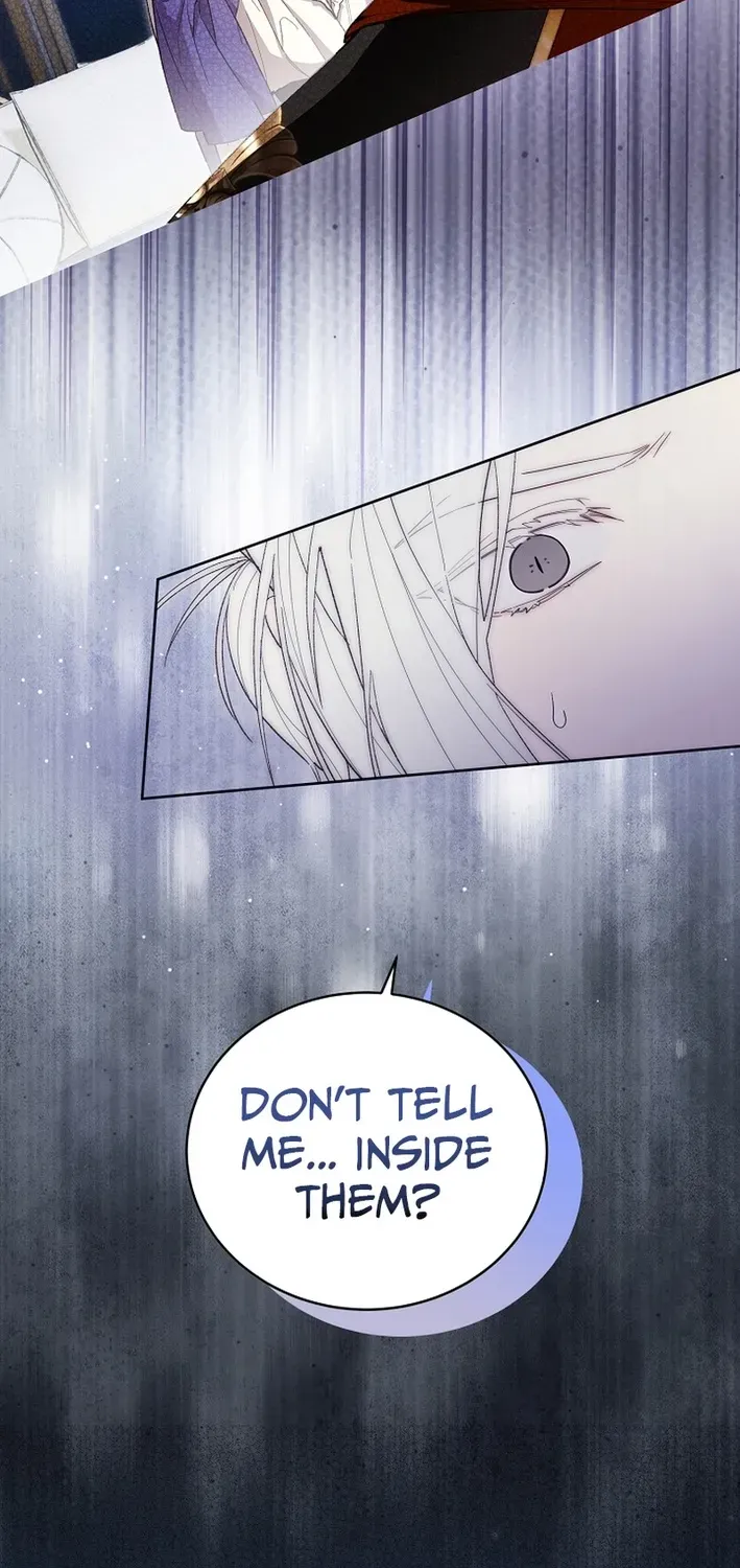 The Dawn That Twists Your Neck Chapter 11 page 74 - 