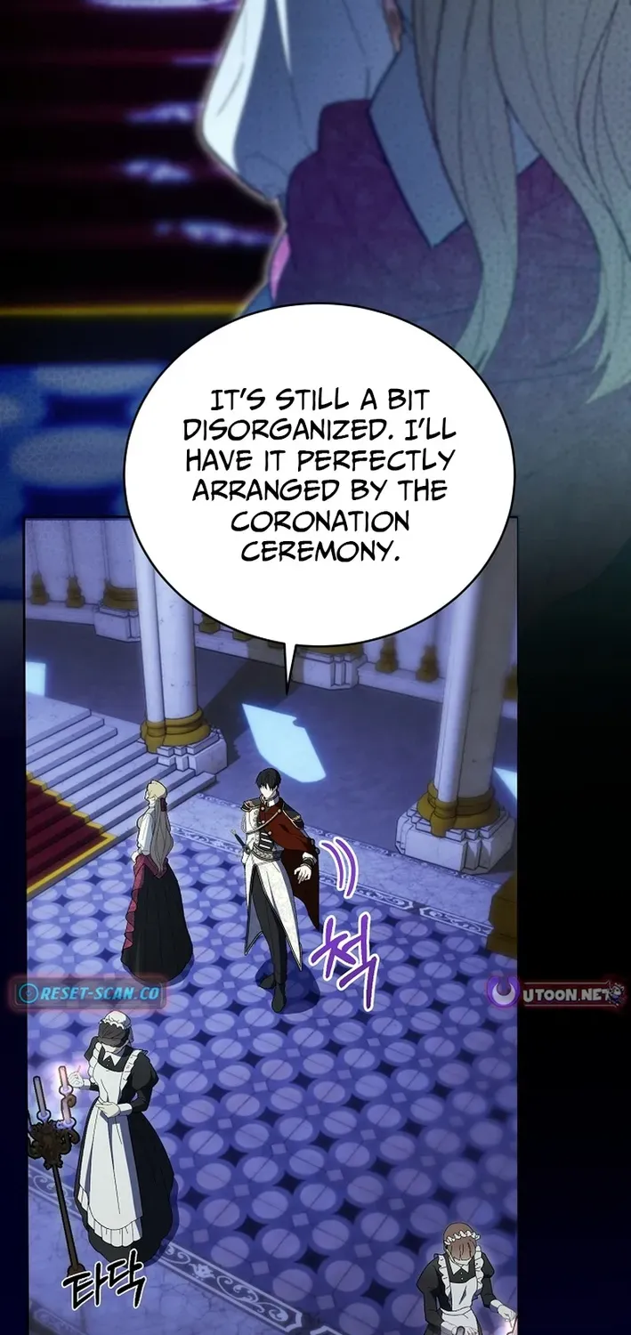 The Dawn That Twists Your Neck Chapter 11 page 9 - 