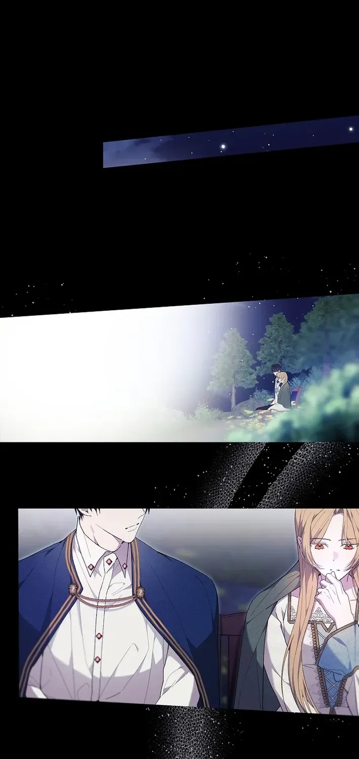 The Dawn That Twists Your Neck Chapter 12 page 11 - 