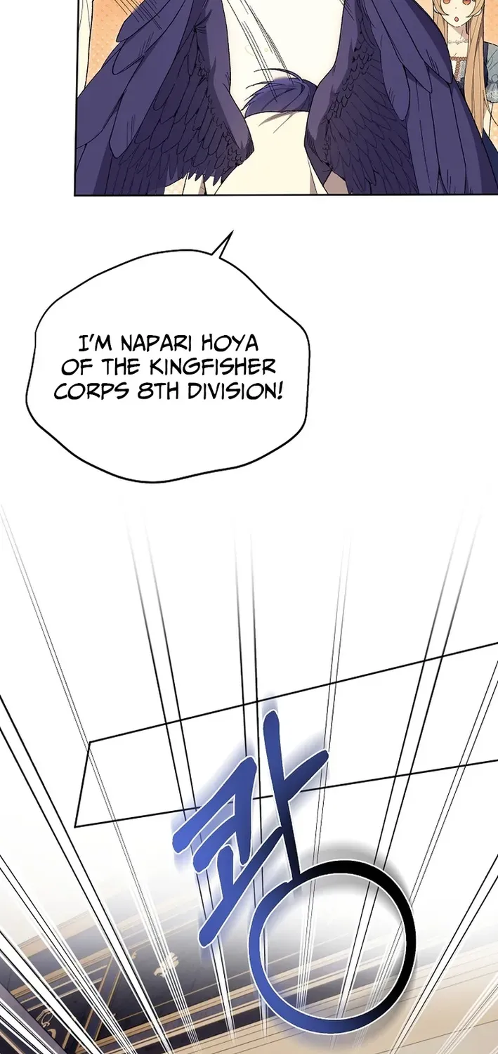 The Dawn That Twists Your Neck Chapter 12 page 31 - 