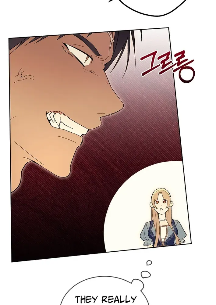 The Dawn That Twists Your Neck Chapter 12 page 35 - 