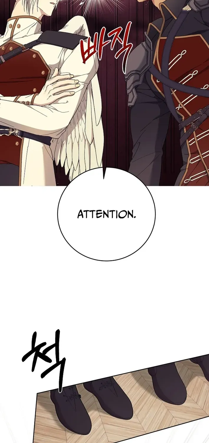 The Dawn That Twists Your Neck Chapter 12 page 37 - 