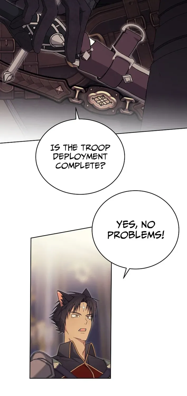 The Dawn That Twists Your Neck Chapter 12 page 40 - 