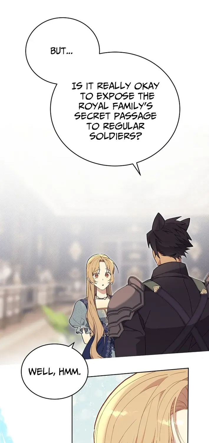 The Dawn That Twists Your Neck Chapter 12 page 41 - 