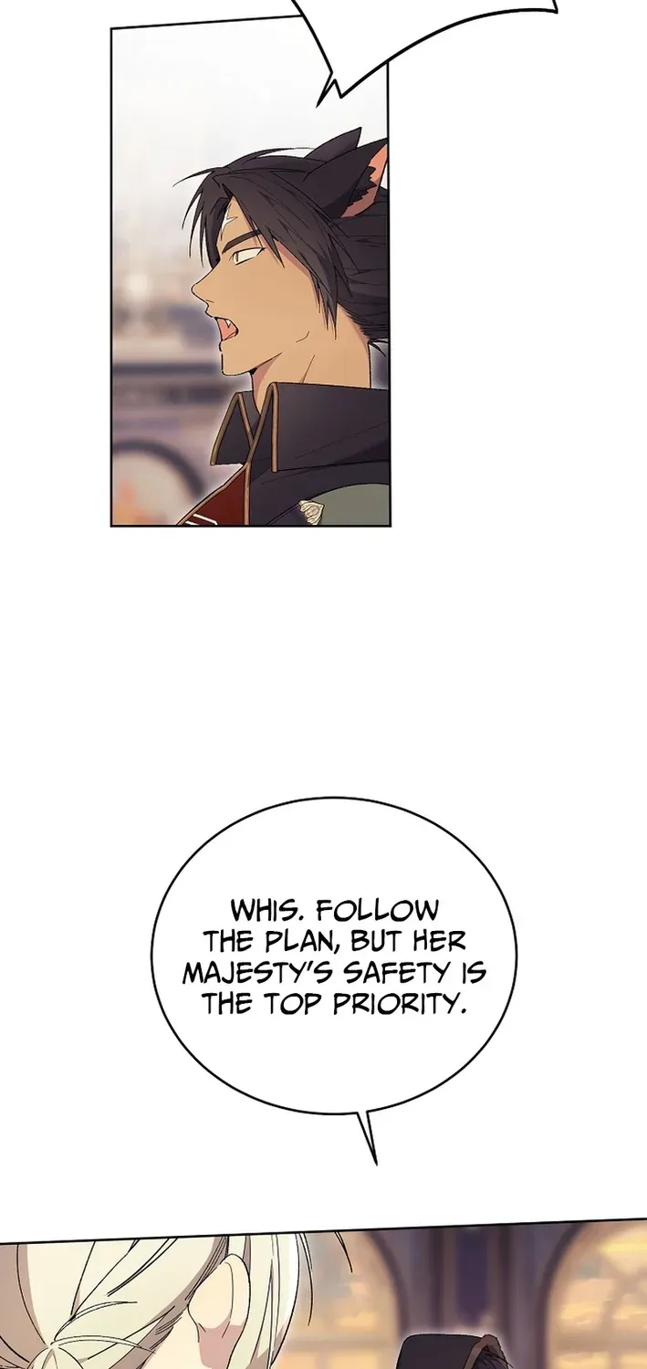 The Dawn That Twists Your Neck Chapter 12 page 47 - 
