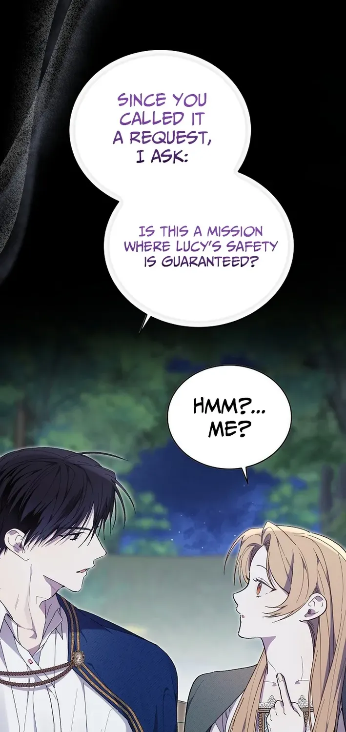 The Dawn That Twists Your Neck Chapter 12 page 55 - 