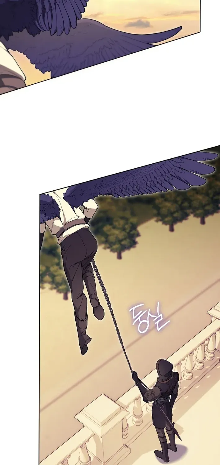 The Dawn That Twists Your Neck Chapter 12 page 59 - 