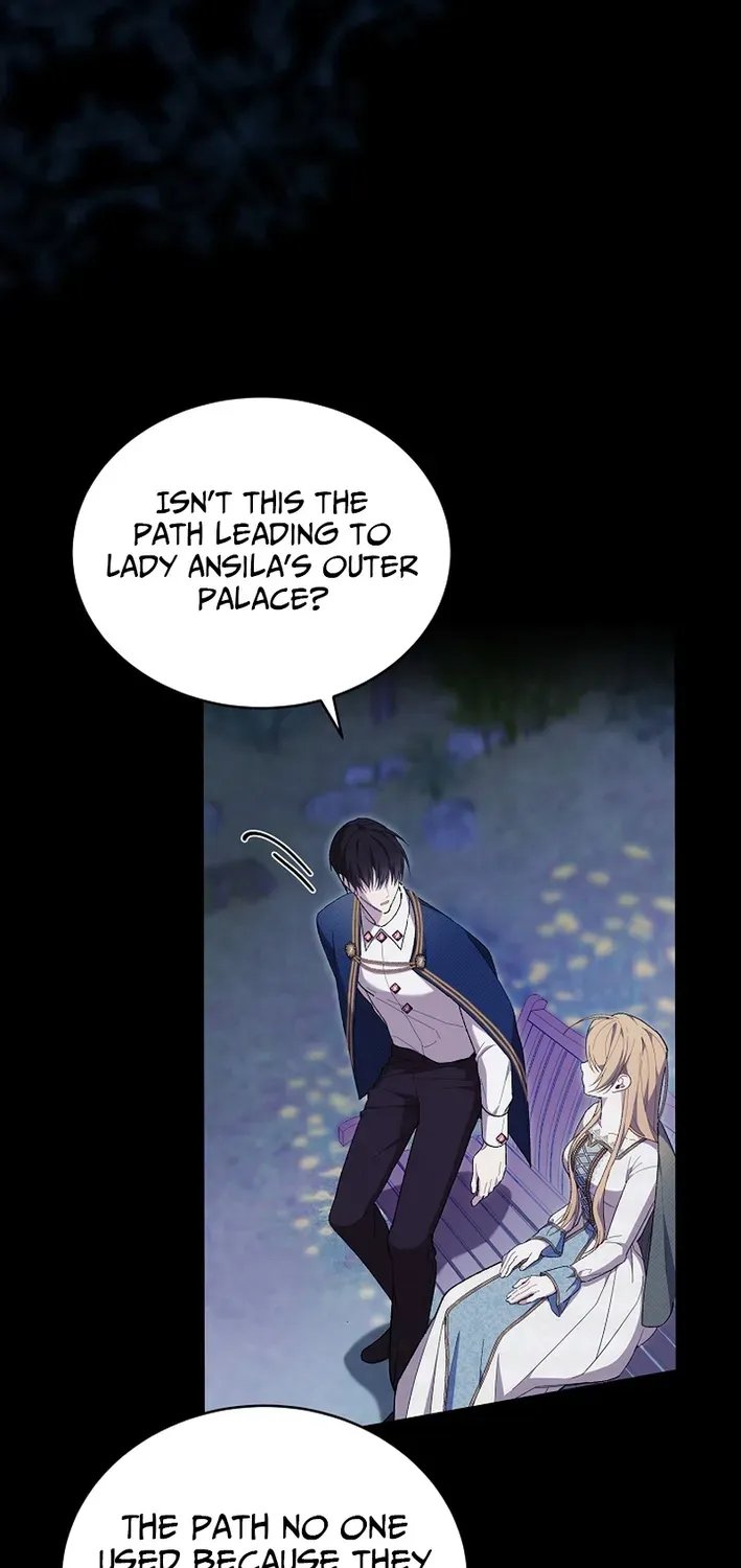 The Dawn That Twists Your Neck Chapter 12 page 8 - 