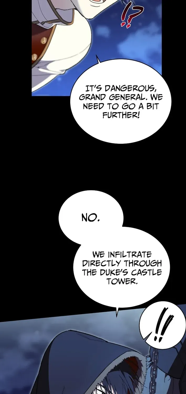 The Dawn That Twists Your Neck Chapter 12 page 76 - 