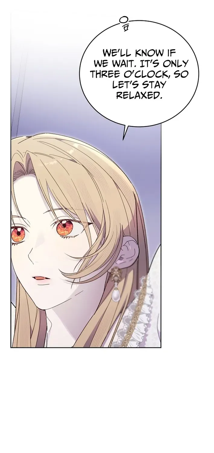 The Dawn That Twists Your Neck Chapter 13 page 11 - 