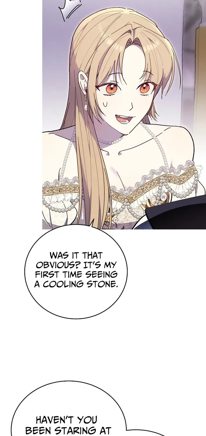 The Dawn That Twists Your Neck Chapter 13 page 16 - 
