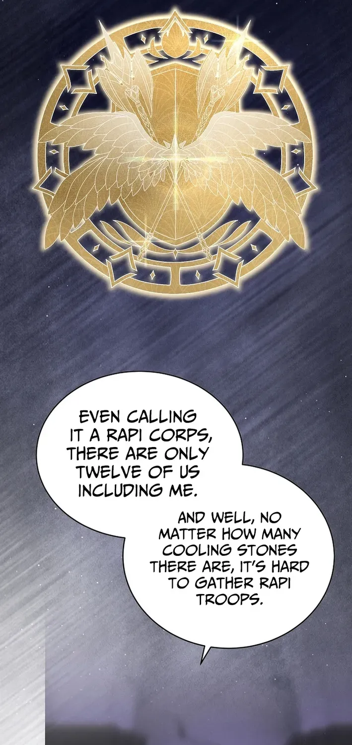 The Dawn That Twists Your Neck Chapter 13 page 19 - 
