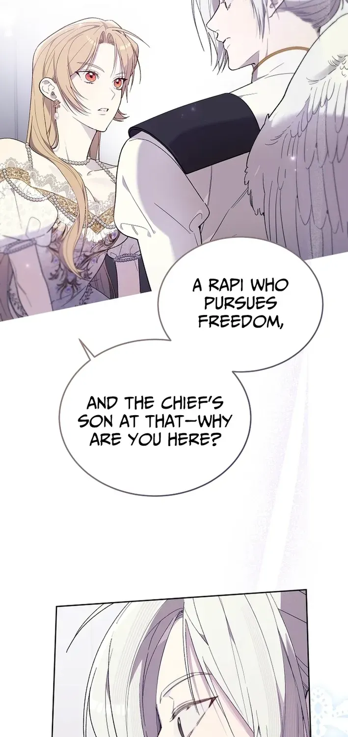 The Dawn That Twists Your Neck Chapter 13 page 23 - 