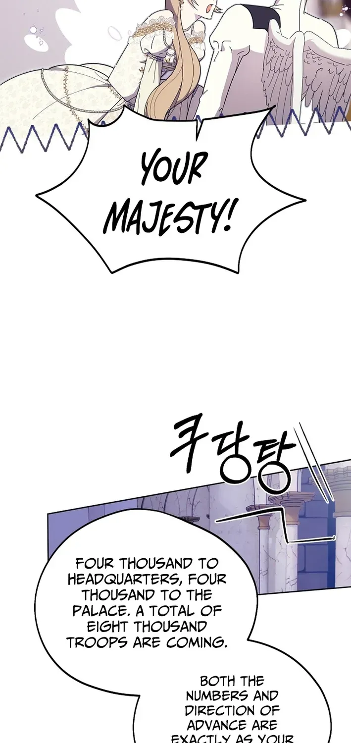 The Dawn That Twists Your Neck Chapter 13 page 26 - 