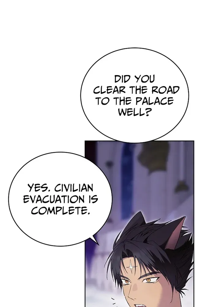 The Dawn That Twists Your Neck Chapter 13 page 28 - 