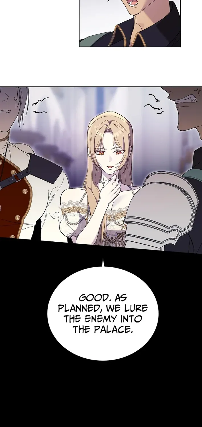 The Dawn That Twists Your Neck Chapter 13 page 29 - 