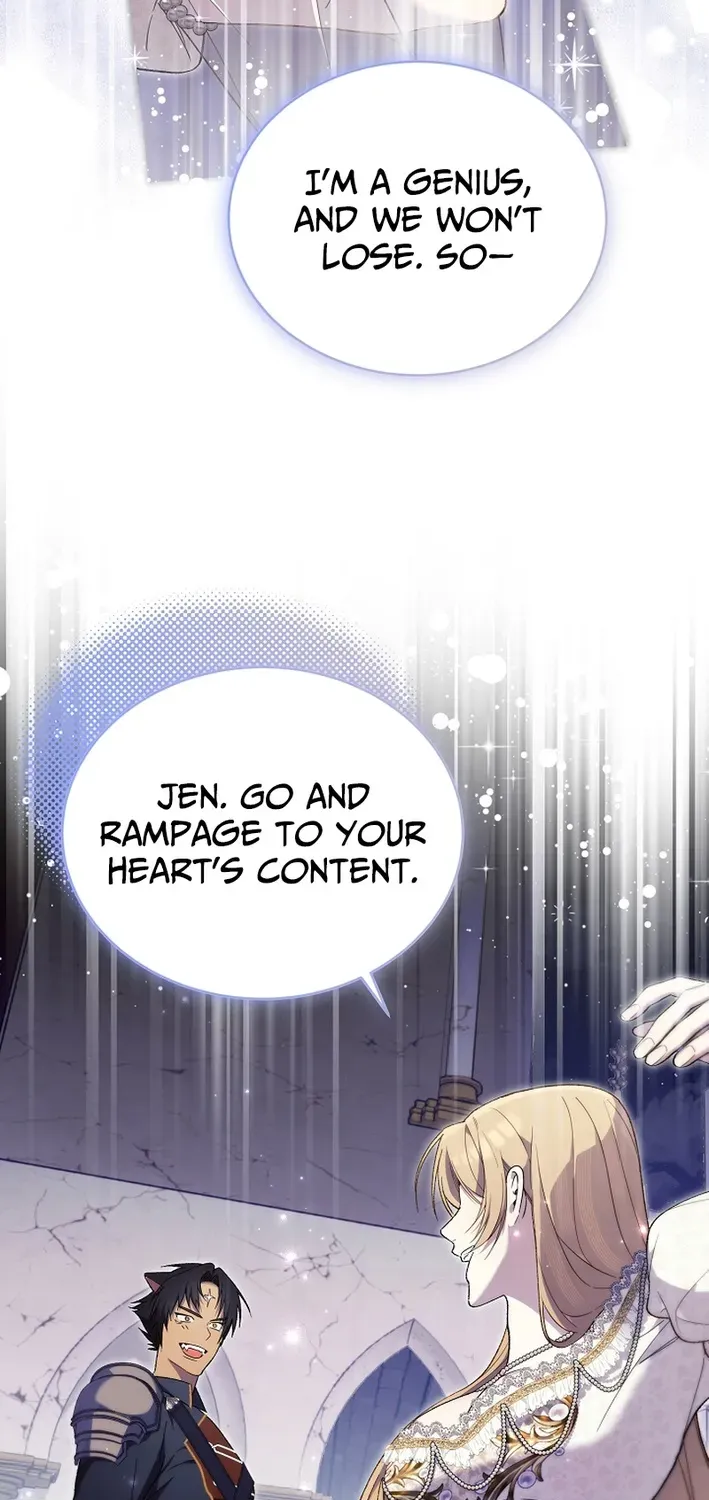 The Dawn That Twists Your Neck Chapter 13 page 31 - 