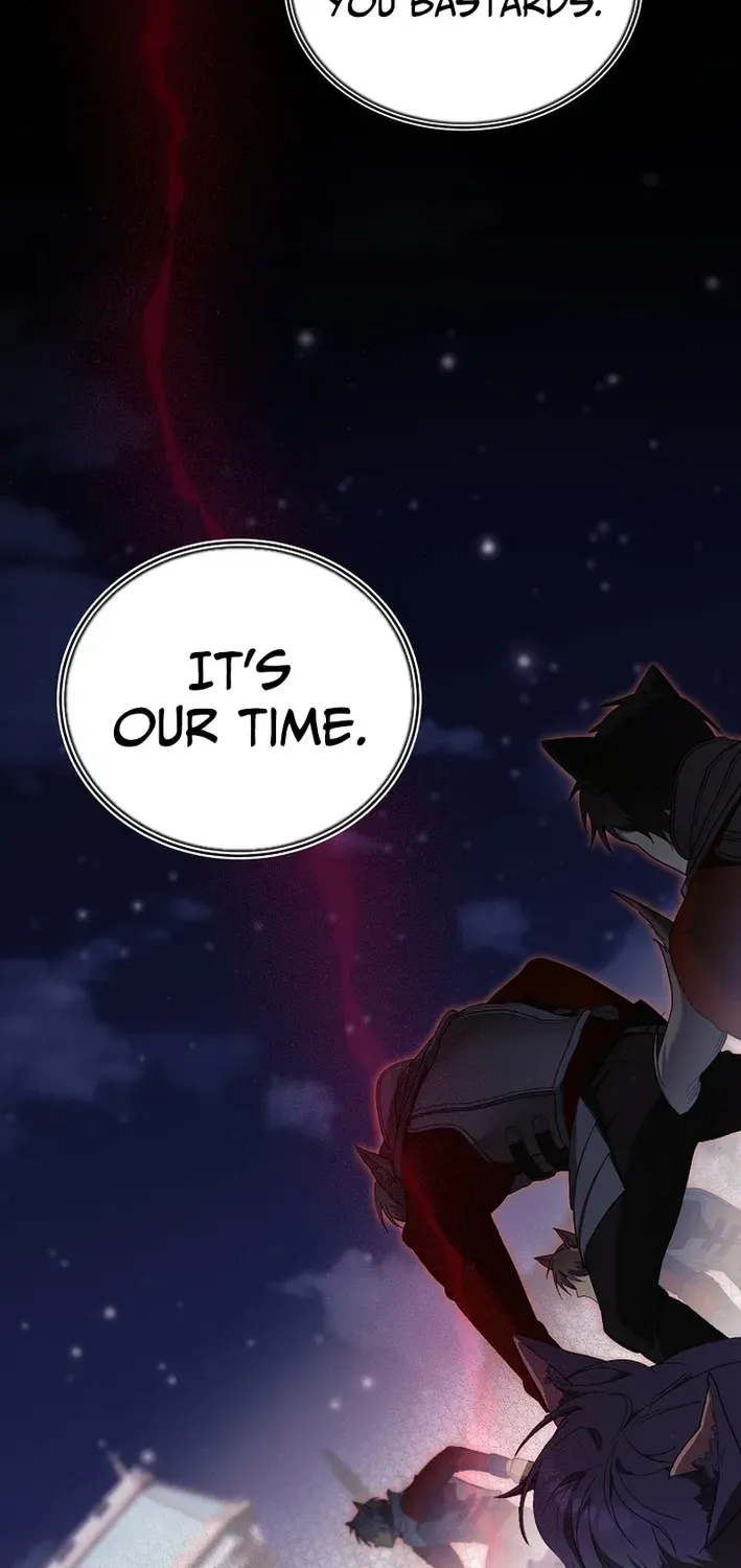 The Dawn That Twists Your Neck Chapter 13 page 34 - 