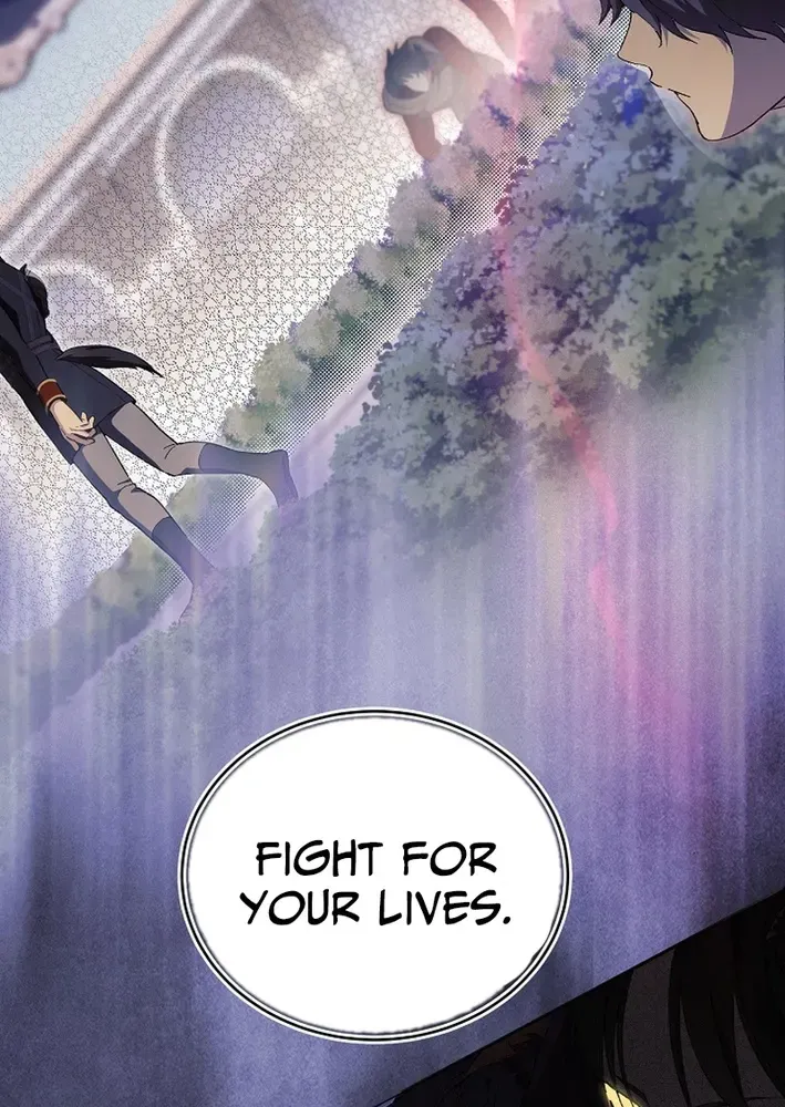 The Dawn That Twists Your Neck Chapter 13 page 35 - 