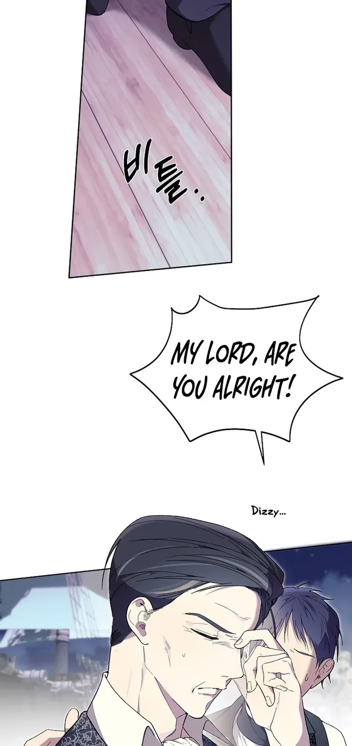 The Dawn That Twists Your Neck Chapter 13 page 40 - 