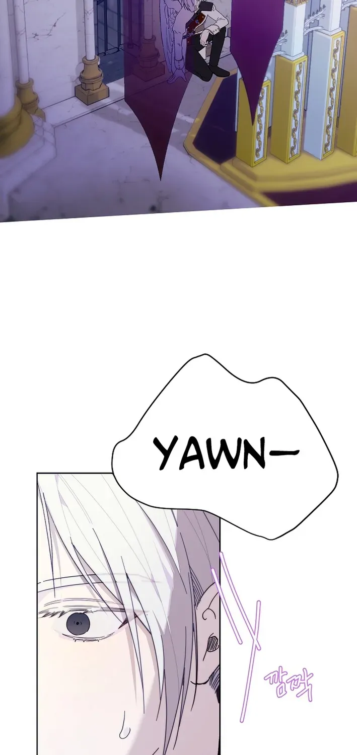 The Dawn That Twists Your Neck Chapter 13 page 5 - 
