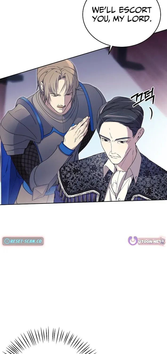 The Dawn That Twists Your Neck Chapter 13 page 45 - 