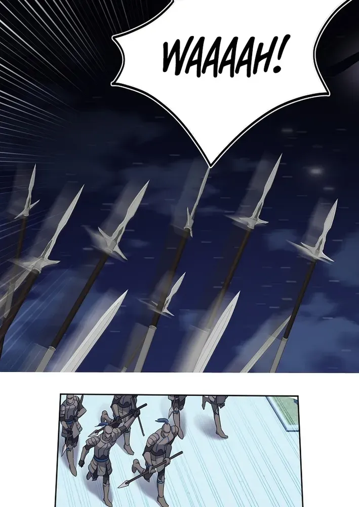 The Dawn That Twists Your Neck Chapter 13 page 56 - 