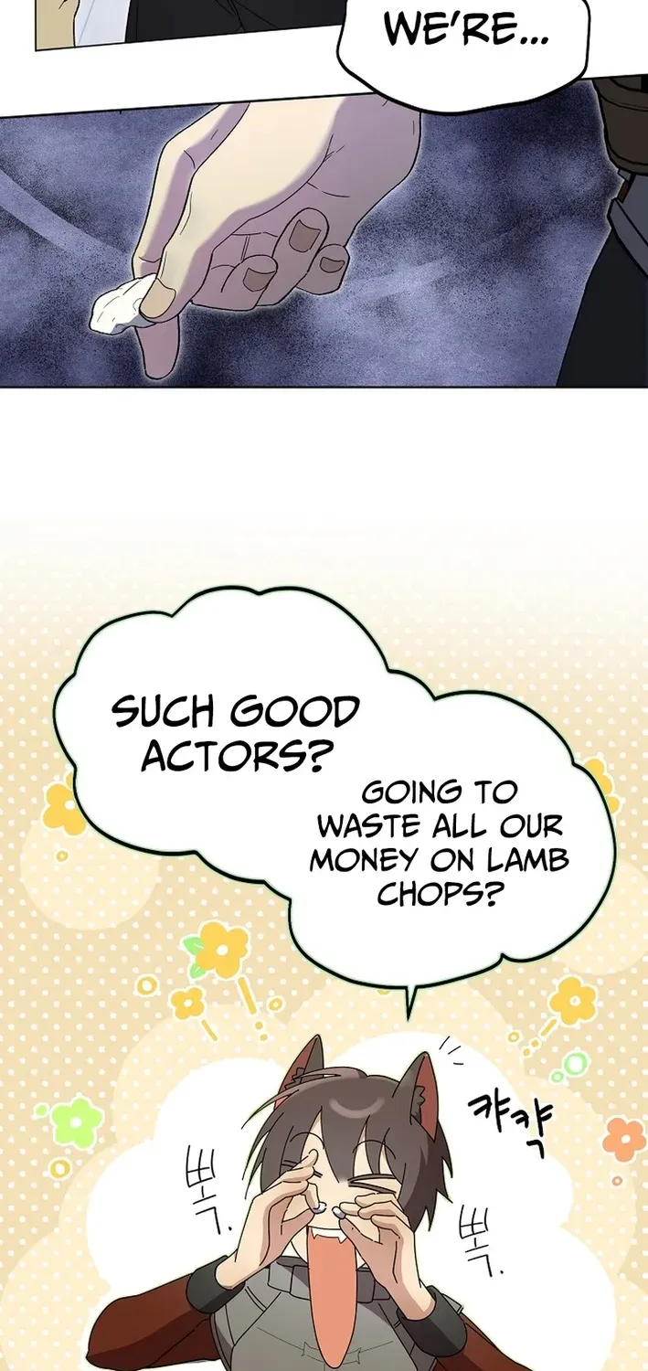 The Dawn That Twists Your Neck Chapter 13 page 60 - 