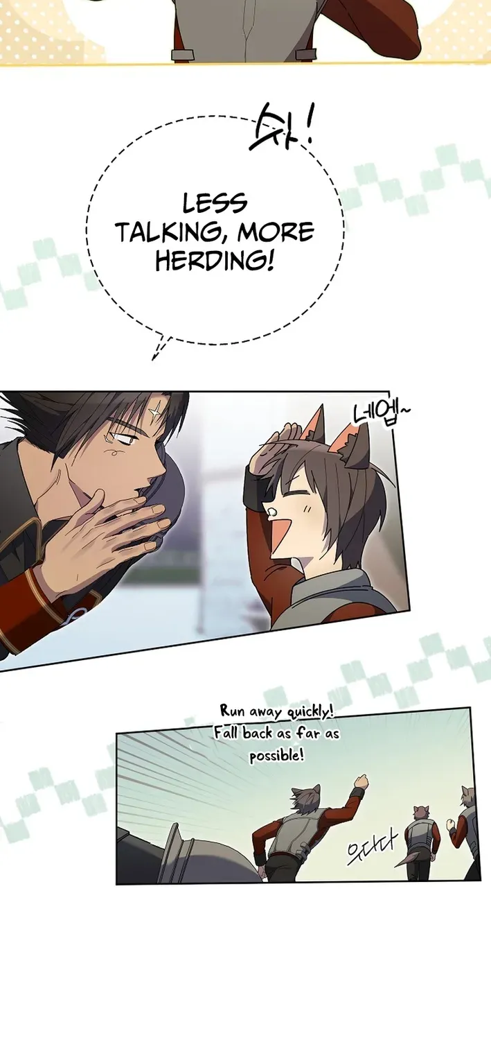The Dawn That Twists Your Neck Chapter 13 page 61 - 