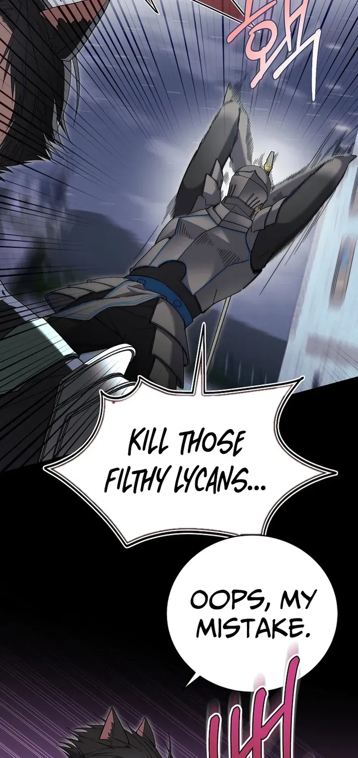 The Dawn That Twists Your Neck Chapter 13 page 64 - 