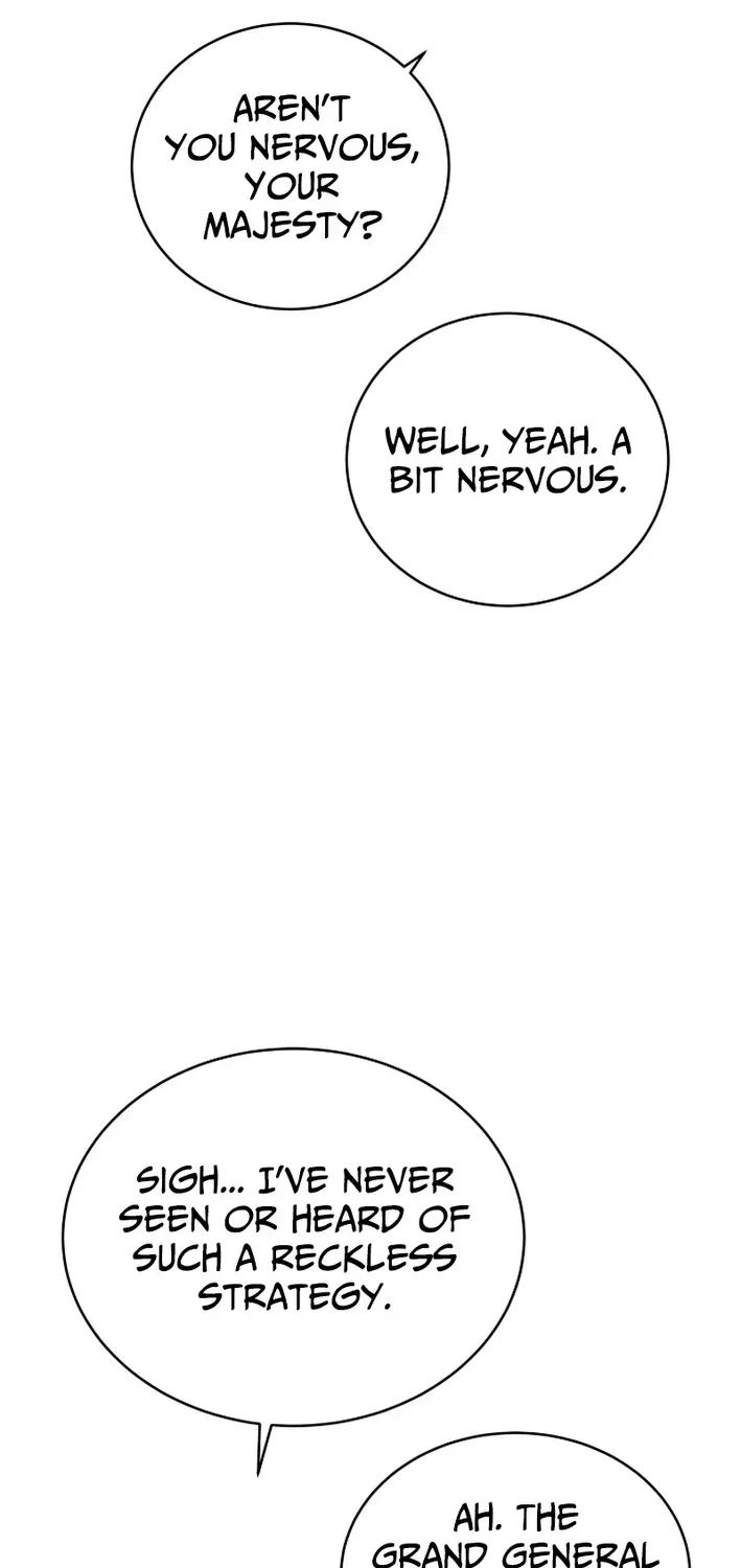 The Dawn That Twists Your Neck Chapter 13 page 9 - 