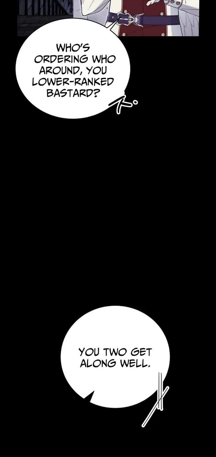 The Dawn That Twists Your Neck Chapter 14 page 13 - 