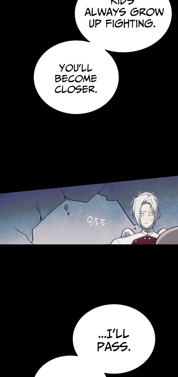 The Dawn That Twists Your Neck Chapter 14 page 16 - 