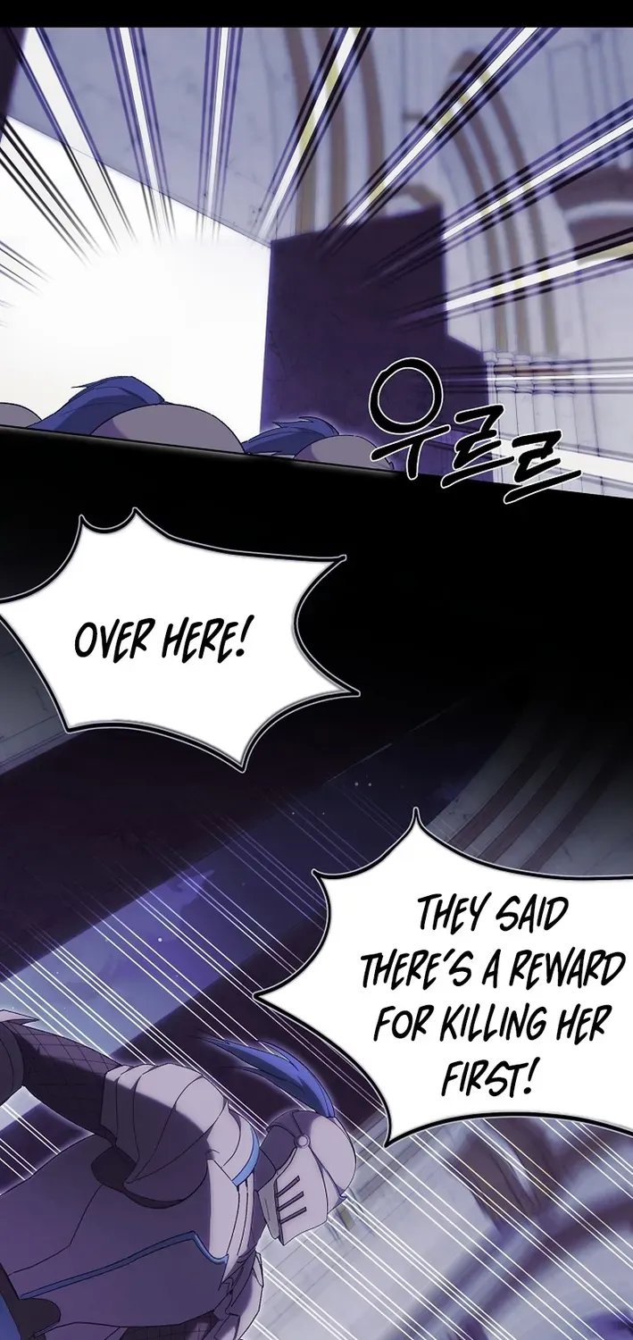The Dawn That Twists Your Neck Chapter 14 page 22 - 