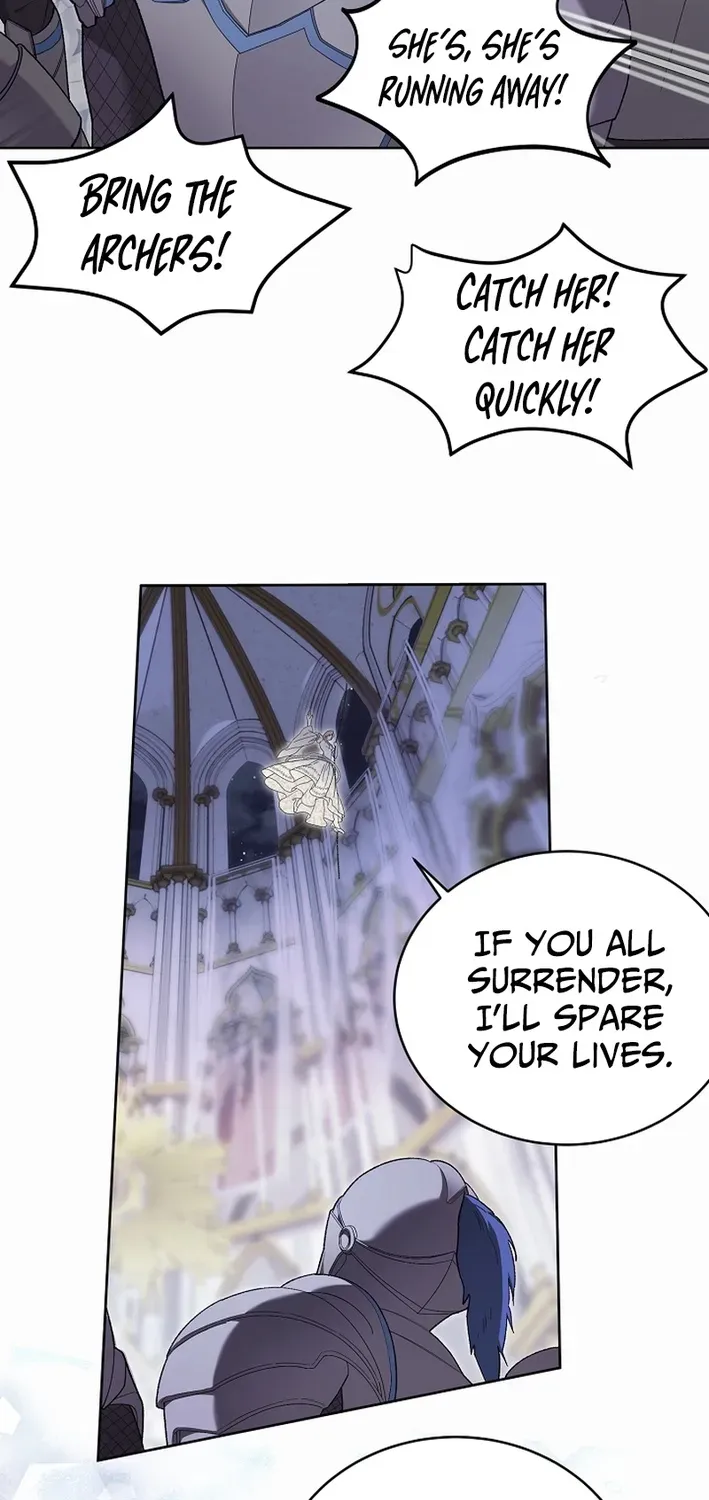 The Dawn That Twists Your Neck Chapter 14 page 33 - 