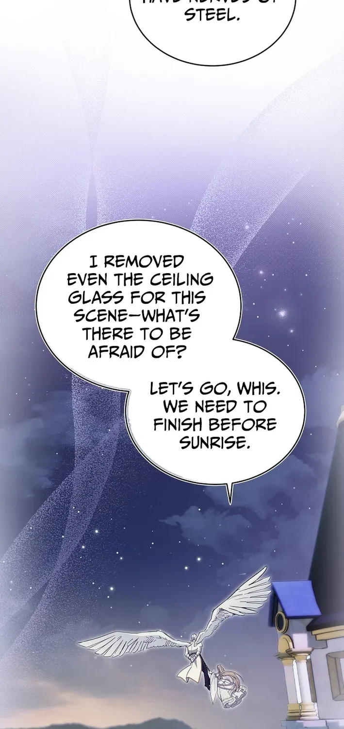 The Dawn That Twists Your Neck Chapter 14 page 36 - 