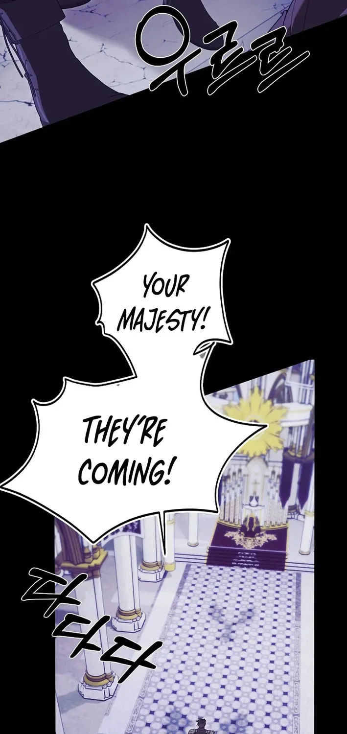 The Dawn That Twists Your Neck Chapter 14 page 5 - 