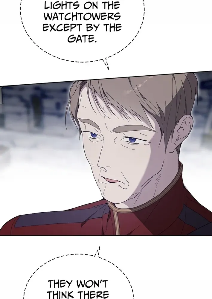 The Dawn That Twists Your Neck Chapter 14 page 42 - 