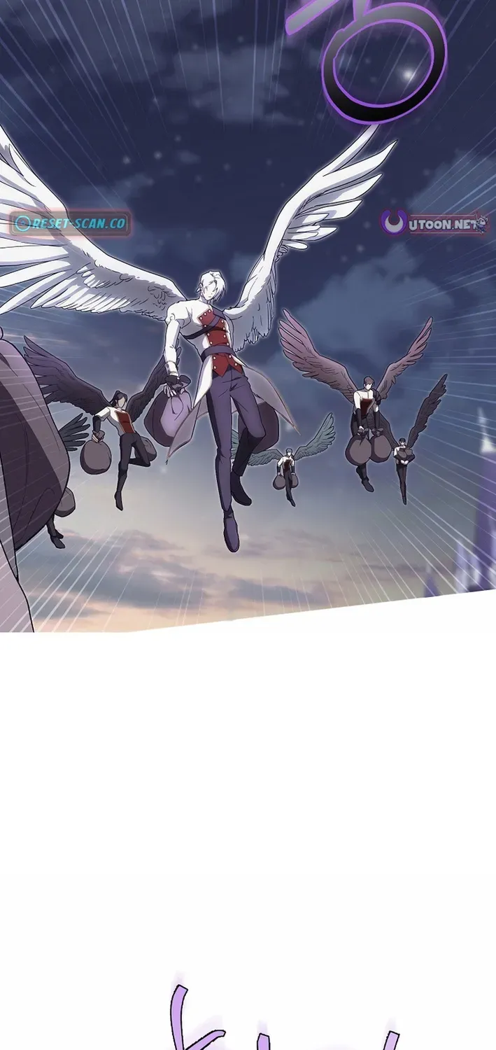 The Dawn That Twists Your Neck Chapter 14 page 71 - 