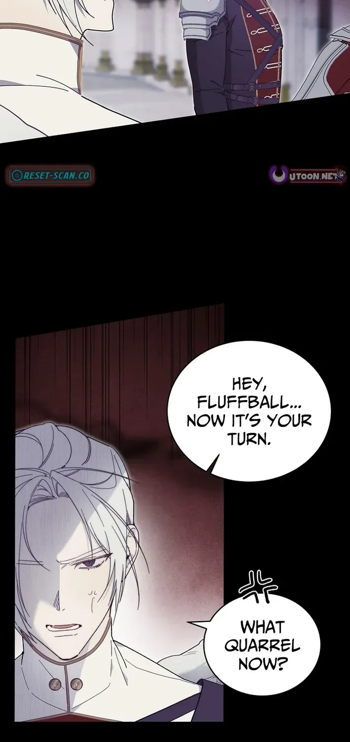 The Dawn That Twists Your Neck Chapter 14 page 9 - 