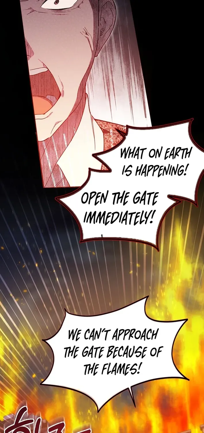 The Dawn That Twists Your Neck Chapter 14 page 83 - 