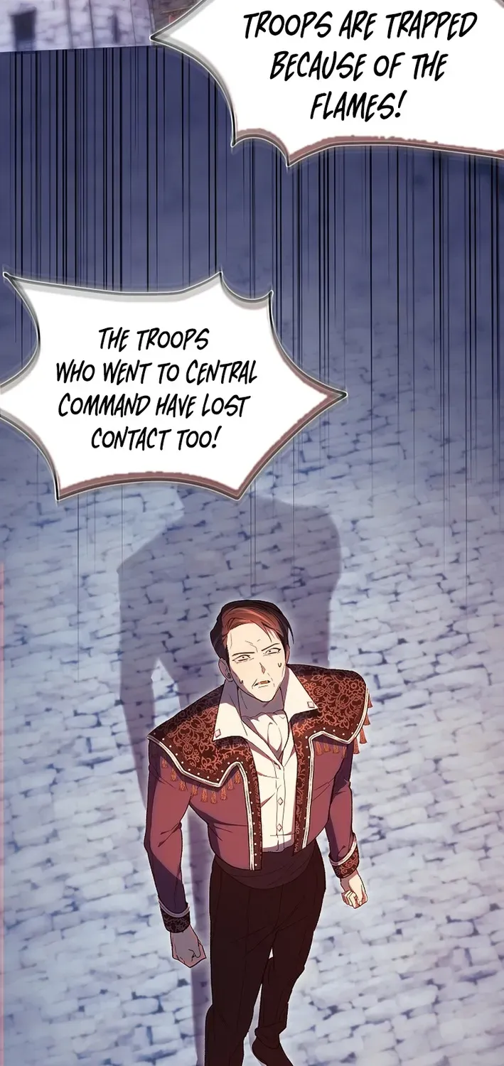 The Dawn That Twists Your Neck Chapter 15 page 17 - 