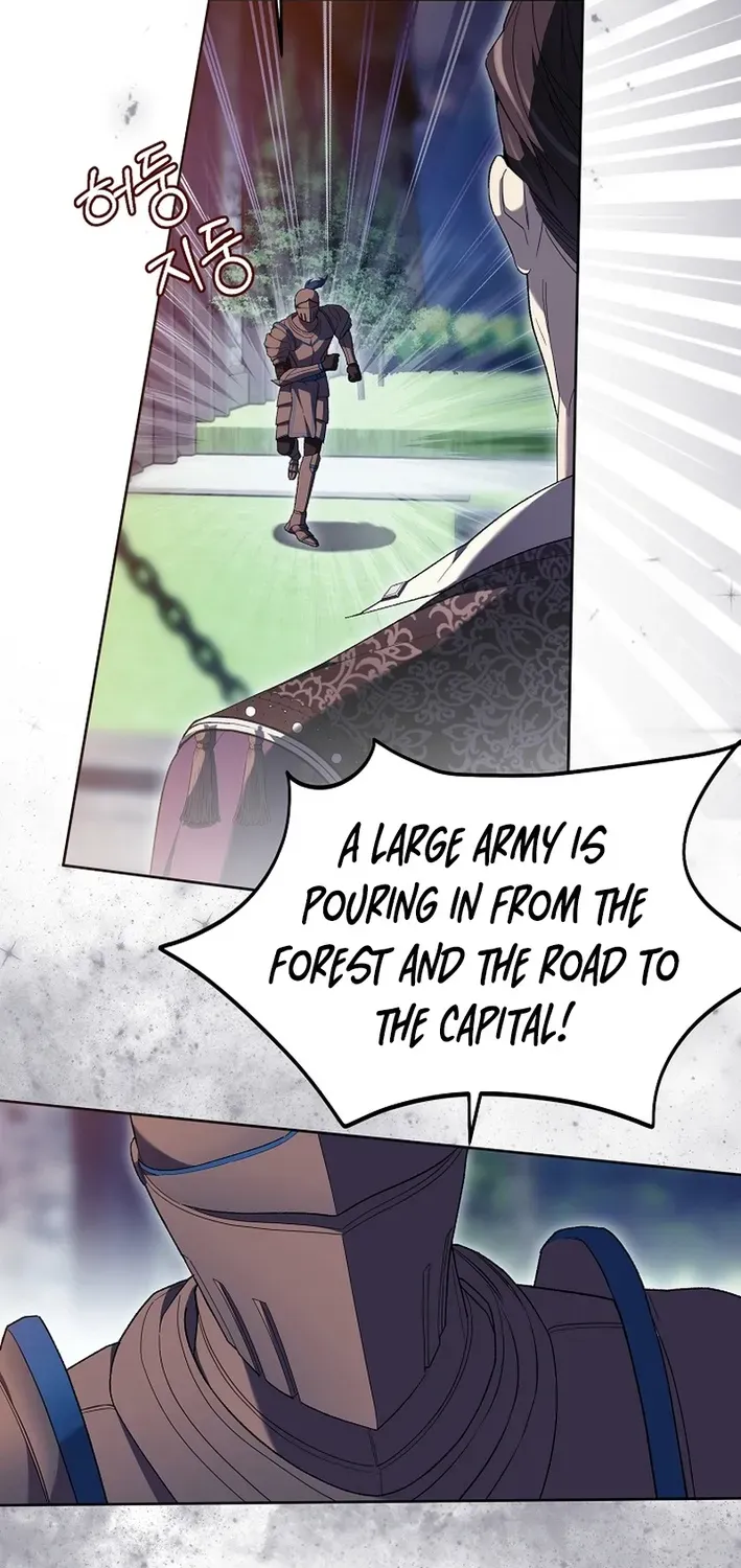 The Dawn That Twists Your Neck Chapter 15 page 23 - 