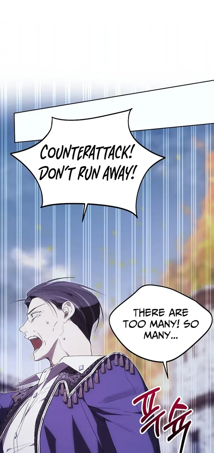 The Dawn That Twists Your Neck Chapter 15 page 31 - 