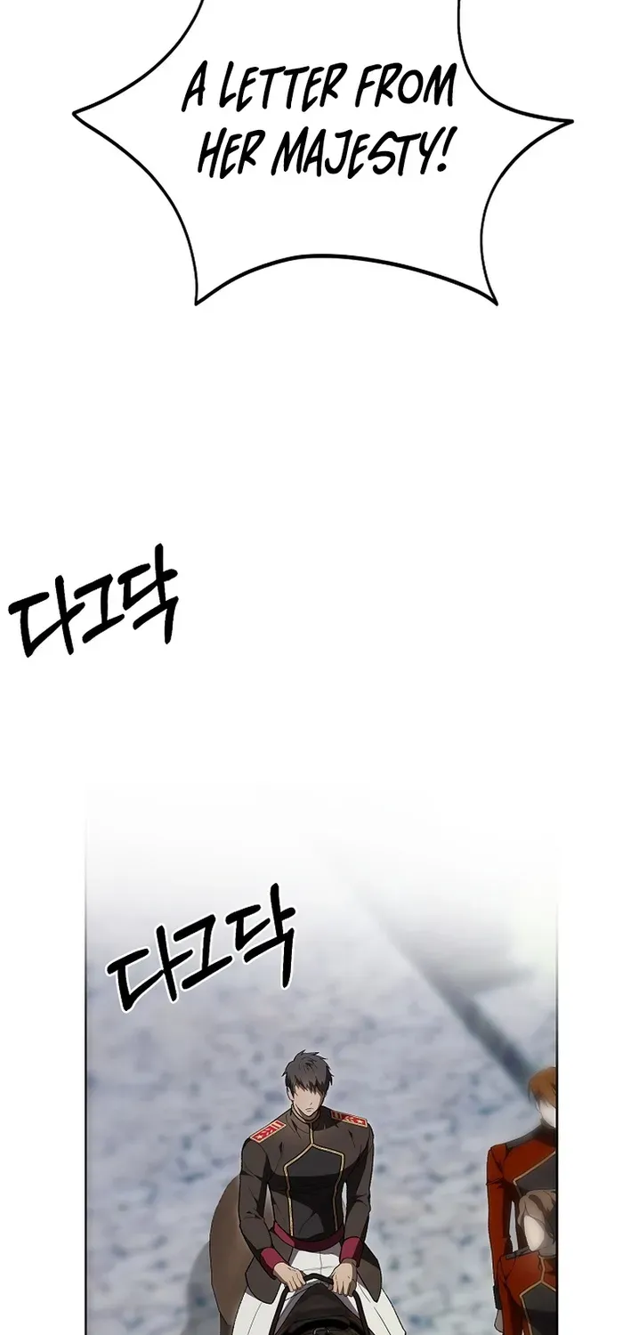 The Dawn That Twists Your Neck Chapter 15 page 36 - 
