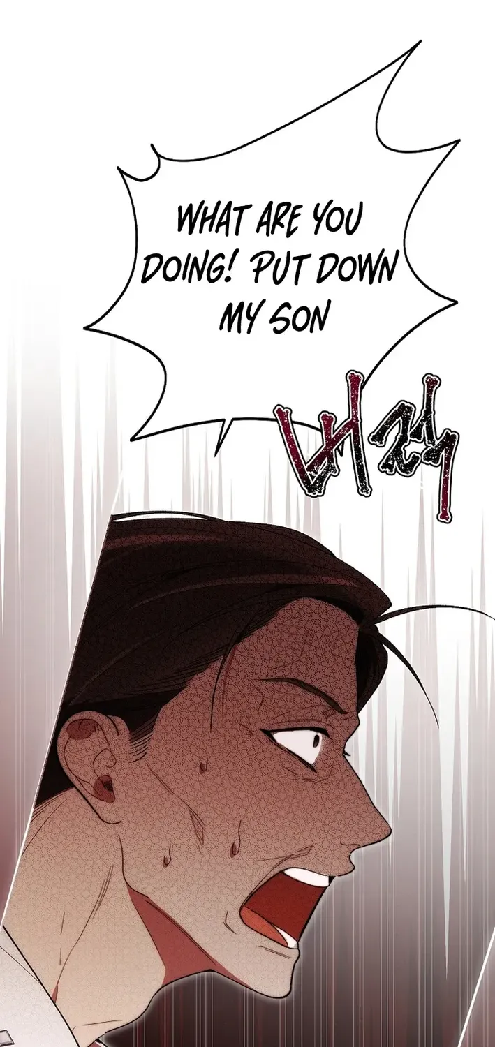 The Dawn That Twists Your Neck Chapter 15 page 51 - 