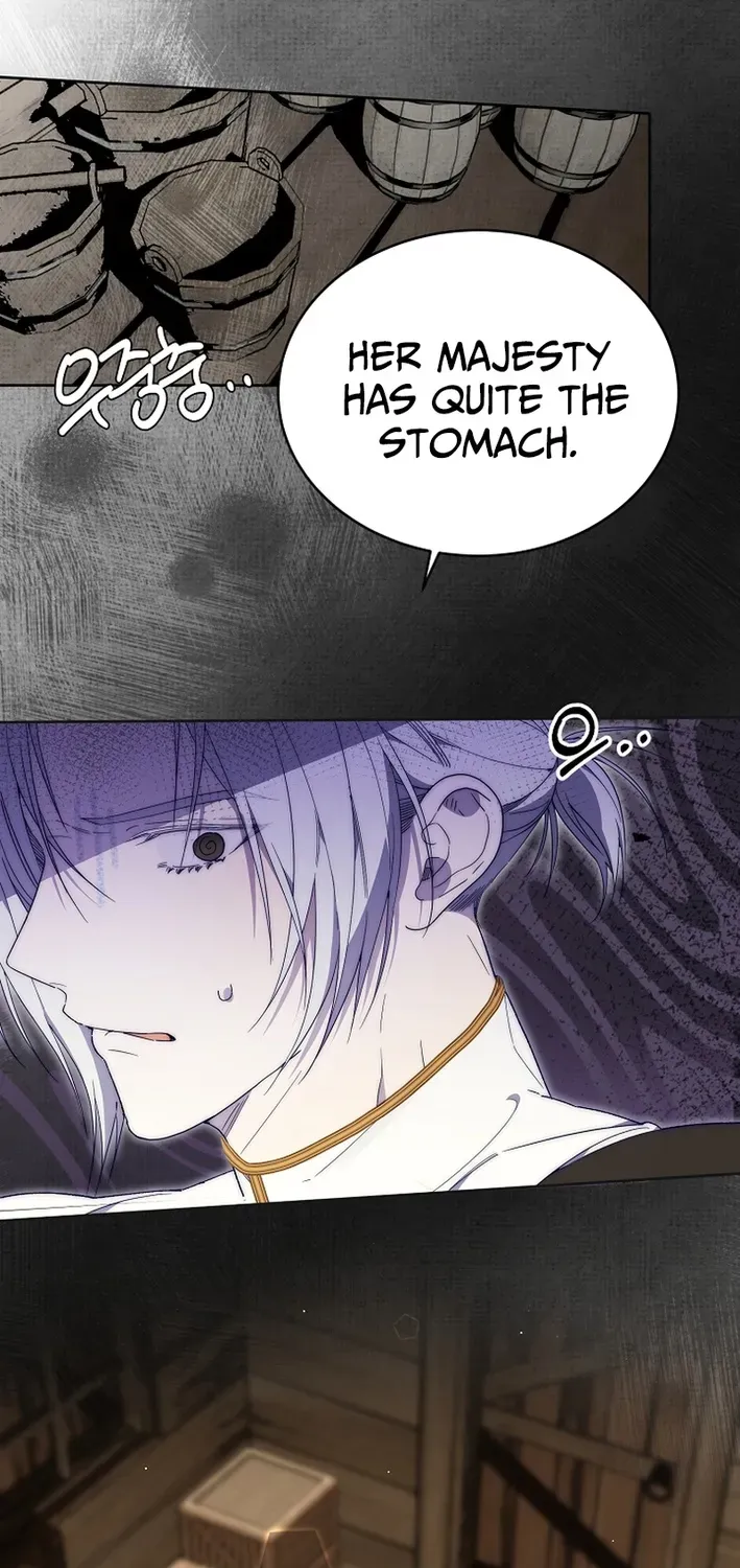 The Dawn That Twists Your Neck Chapter 15 page 68 - 